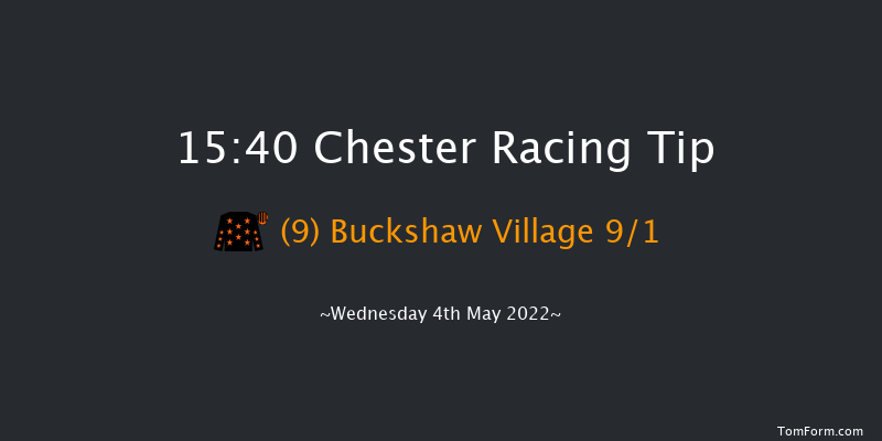 Chester 15:40 Handicap (Class 3) 6f Fri 7th May 2021