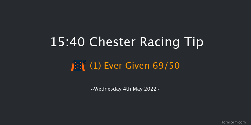 Chester 15:40 Handicap (Class 3) 6f Fri 7th May 2021