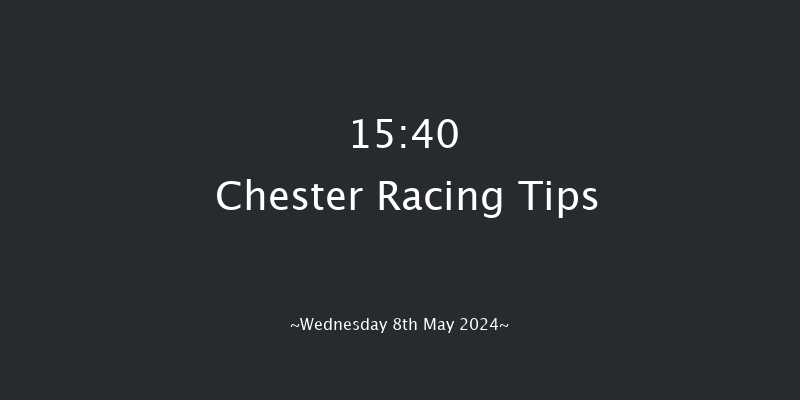 Chester  15:40 Group 3 (Class 1) 12f Sat 14th Oct 2023