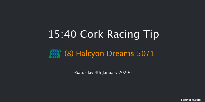 Cork 15:40 NH Flat Race 16f Sun 8th Dec 2019
