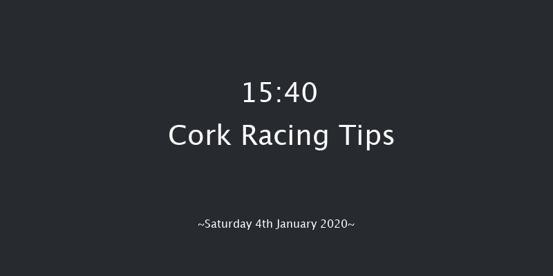 Cork 15:40 NH Flat Race 16f Sun 8th Dec 2019