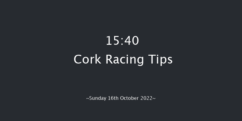 Cork 15:40 Beginners Chase 20f Tue 27th Sep 2022