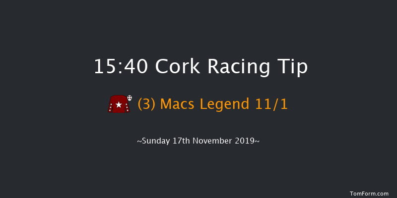 Cork 15:40 Conditions Chase 24f Sun 3rd Nov 2019