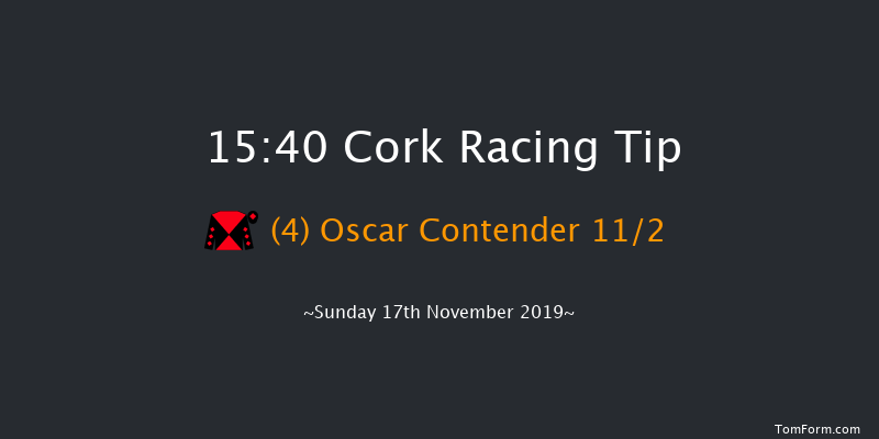 Cork 15:40 Conditions Chase 24f Sun 3rd Nov 2019