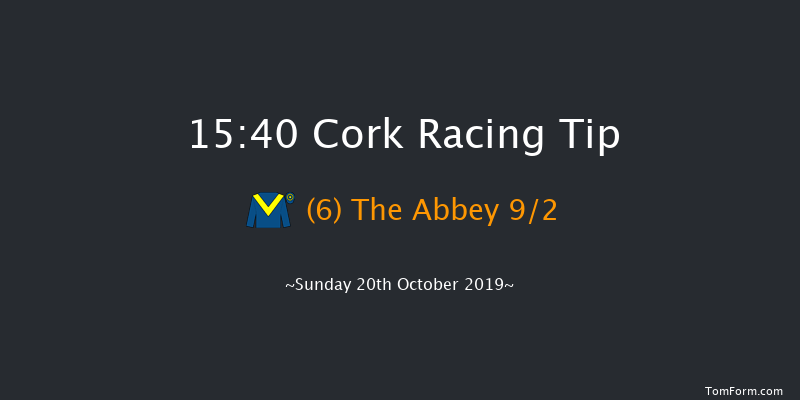 Cork 15:40 Handicap Hurdle 19f Tue 1st Oct 2019