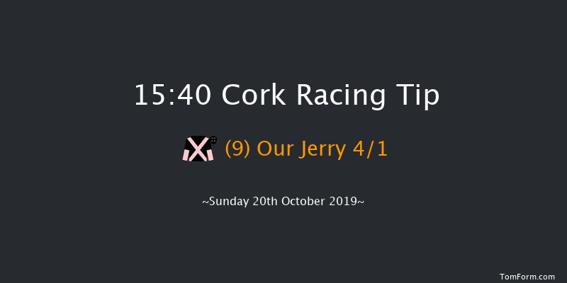 Cork 15:40 Handicap Hurdle 19f Tue 1st Oct 2019