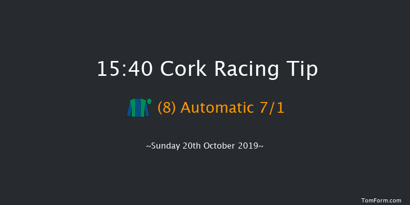 Cork 15:40 Handicap Hurdle 19f Tue 1st Oct 2019