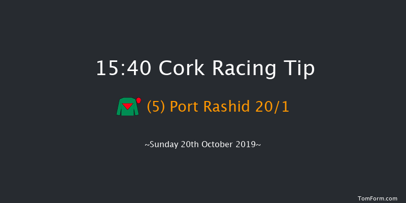 Cork 15:40 Handicap Hurdle 19f Tue 1st Oct 2019