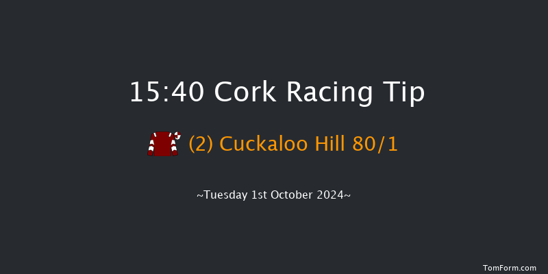 Cork  15:40 Maiden 8f Wed 11th Sep 2024