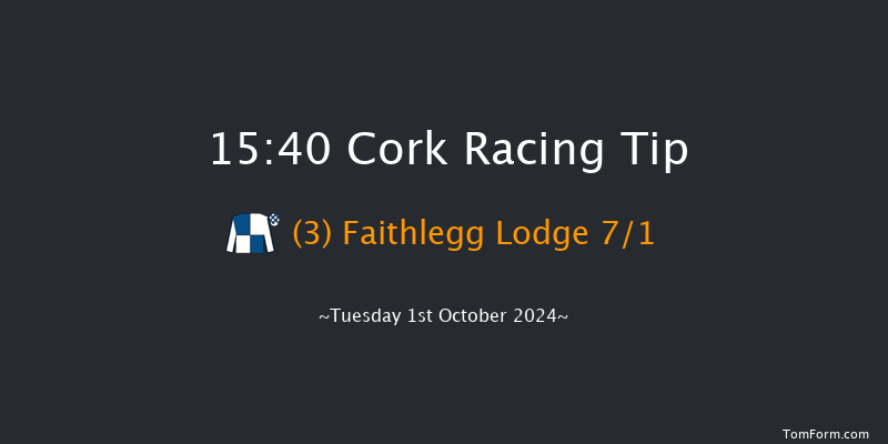 Cork  15:40 Maiden 8f Wed 11th Sep 2024