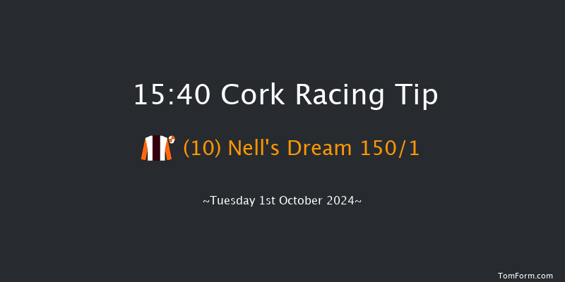 Cork  15:40 Maiden 8f Wed 11th Sep 2024