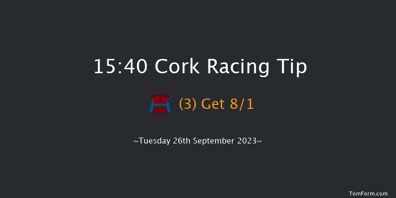 Cork 15:40 Maiden 8f Wed 6th Sep 2023