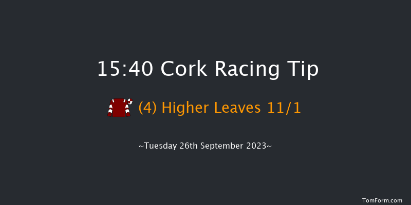 Cork 15:40 Maiden 8f Wed 6th Sep 2023