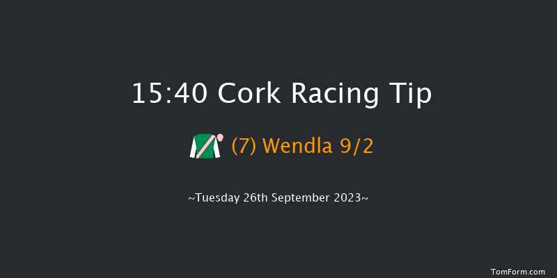 Cork 15:40 Maiden 8f Wed 6th Sep 2023