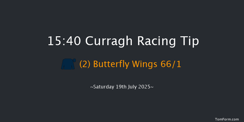 Curragh 15-40 (Class 1) 12f Sun 29th Jun 2025