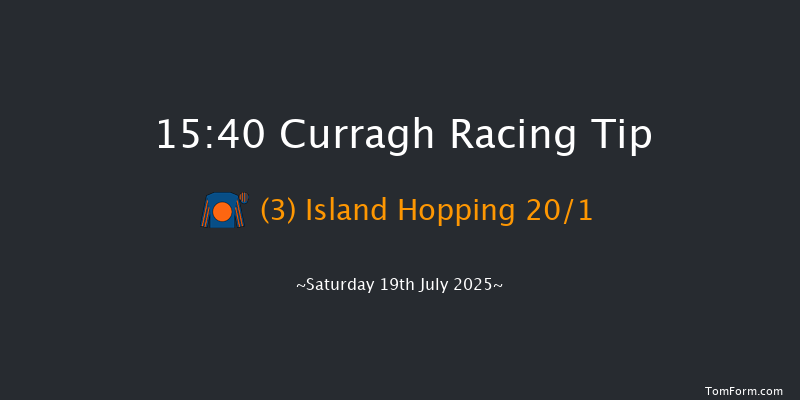Curragh 15-40 (Class 1) 12f Sun 29th Jun 2025