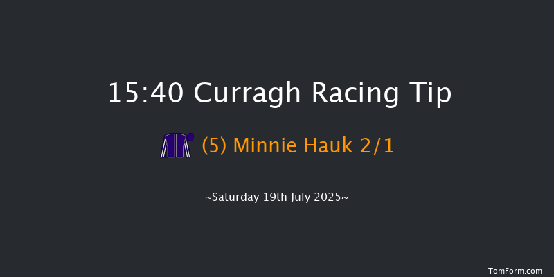 Curragh 15-40 (Class 1) 12f Sun 29th Jun 2025