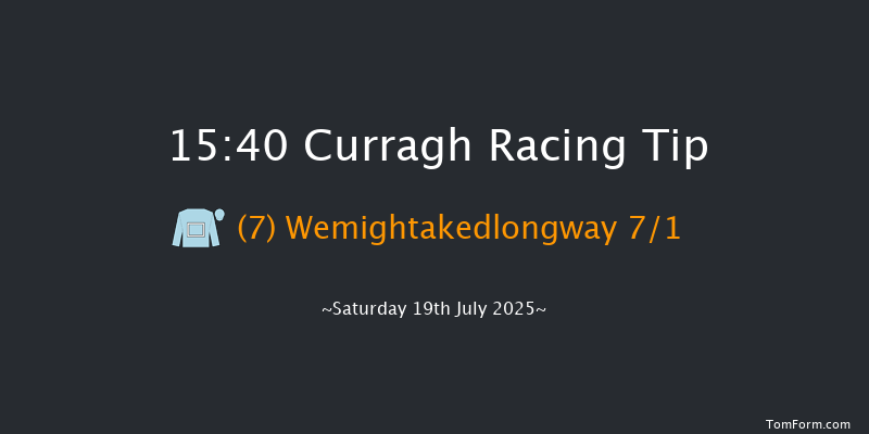 Curragh 15-40 (Class 1) 12f Sun 29th Jun 2025