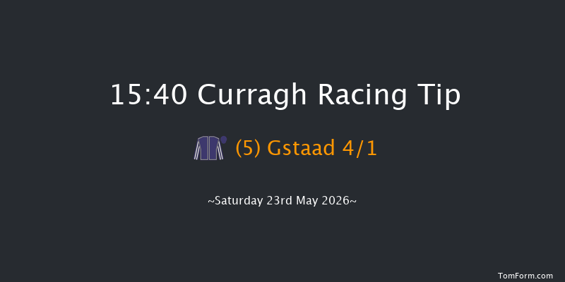 Curragh 15-40 (Class 1) 8f Mon 4th May 2026