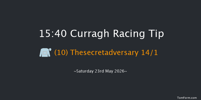 Curragh 15-40 (Class 1) 8f Mon 4th May 2026