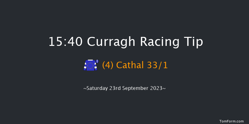 Curragh 15:40 Stakes 7f Sun 10th Sep 2023