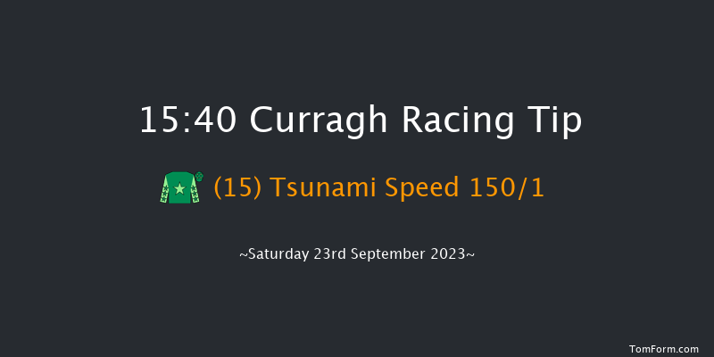 Curragh 15:40 Stakes 7f Sun 10th Sep 2023