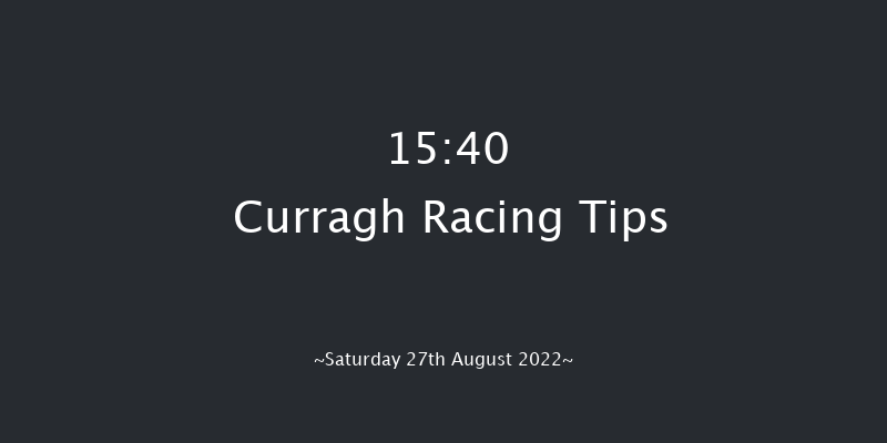 Curragh 15:40 Group 3 9f Sat 20th Aug 2022