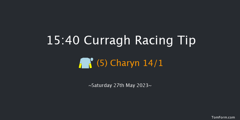 Curragh 15:40 Group 1 8f Fri 26th May 2023