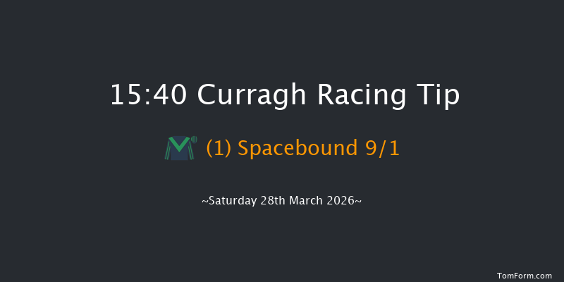Curragh 15-40 (Class 1) 7f Sun 15th Mar 2026