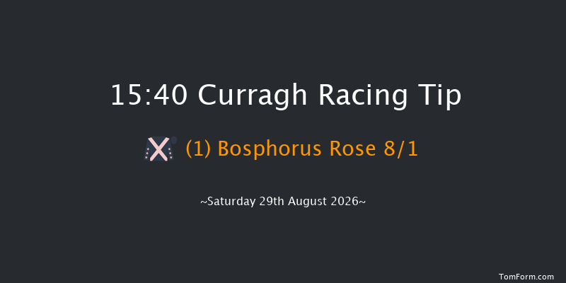 Curragh 15-40 (Class 1) 9f Sat 22nd Aug 2026