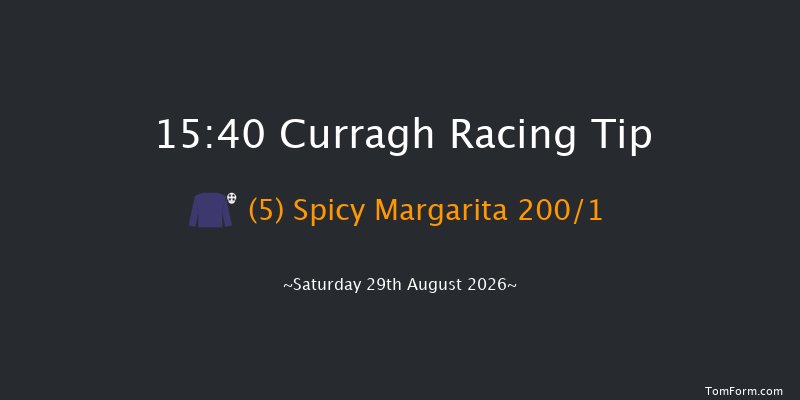 Curragh 15-40 (Class 1) 9f Sat 22nd Aug 2026