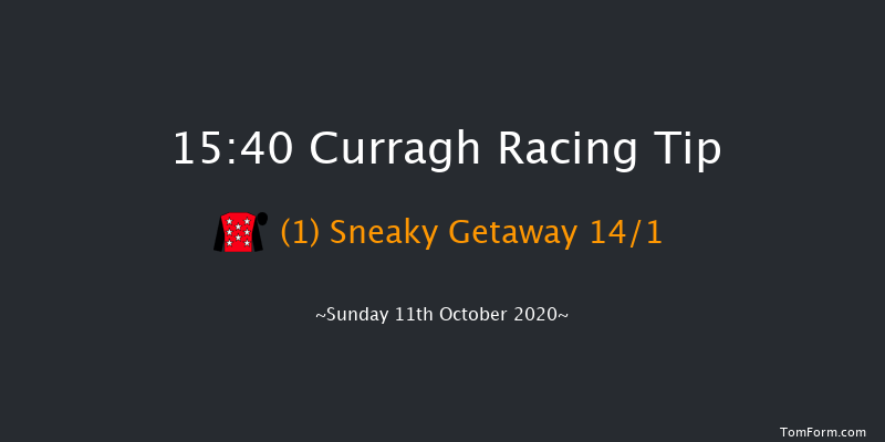 Paddy Power Irish Cesarewitch (Extended Handicap) Curragh 15:40 Stakes 16f Sun 27th Sep 2020