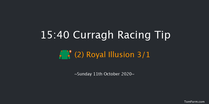 Paddy Power Irish Cesarewitch (Extended Handicap) Curragh 15:40 Stakes 16f Sun 27th Sep 2020