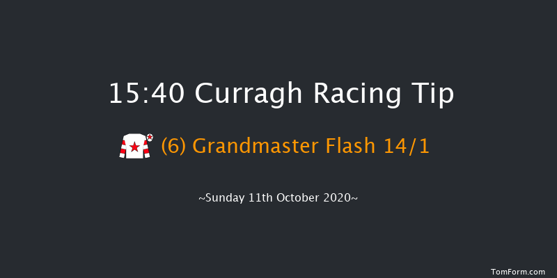 Paddy Power Irish Cesarewitch (Extended Handicap) Curragh 15:40 Stakes 16f Sun 27th Sep 2020