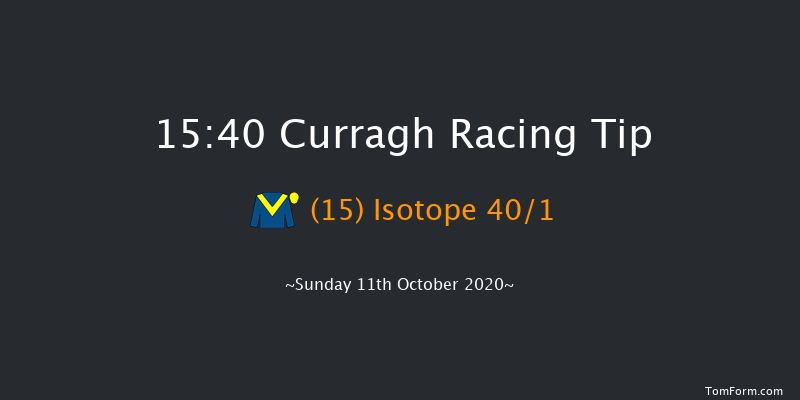 Paddy Power Irish Cesarewitch (Extended Handicap) Curragh 15:40 Stakes 16f Sun 27th Sep 2020