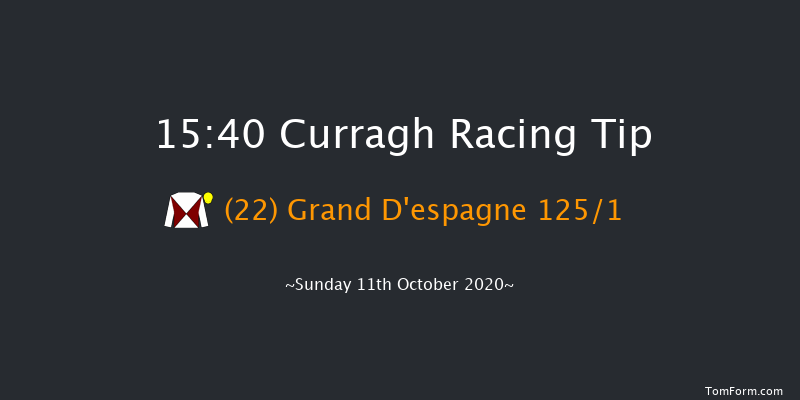 Paddy Power Irish Cesarewitch (Extended Handicap) Curragh 15:40 Stakes 16f Sun 27th Sep 2020