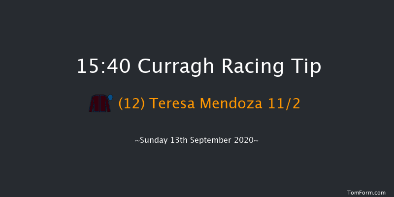 Moyglare Stud Stakes (Fillies' Group 1) Curragh 15:40 Group 1 7f Fri 28th Aug 2020