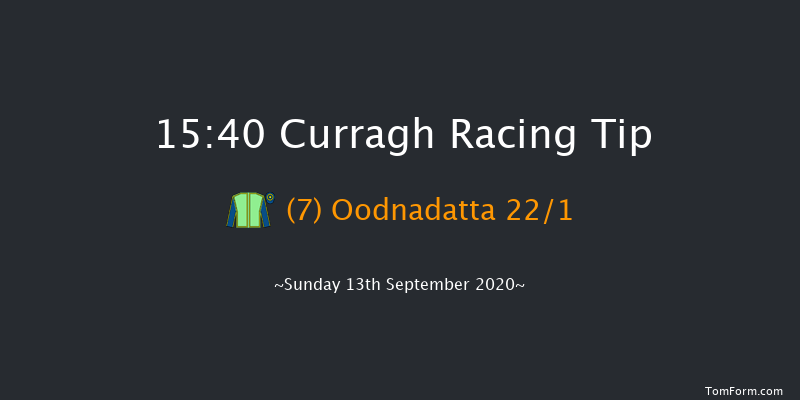 Moyglare Stud Stakes (Fillies' Group 1) Curragh 15:40 Group 1 7f Fri 28th Aug 2020