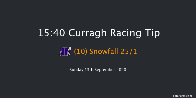 Moyglare Stud Stakes (Fillies' Group 1) Curragh 15:40 Group 1 7f Fri 28th Aug 2020