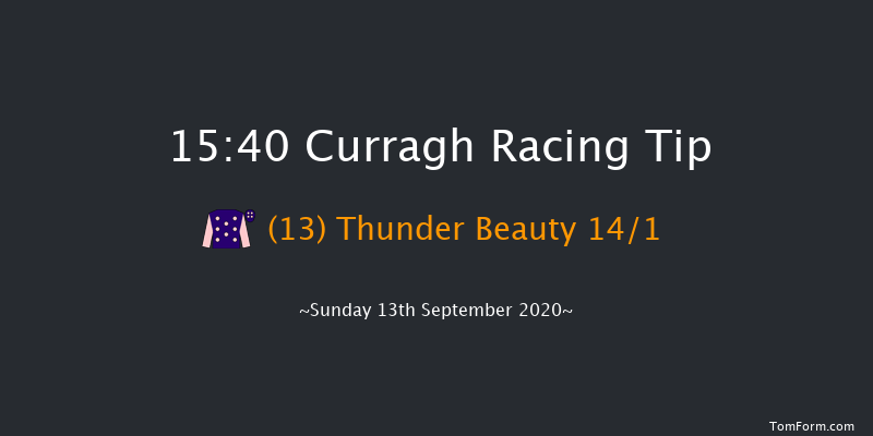 Moyglare Stud Stakes (Fillies' Group 1) Curragh 15:40 Group 1 7f Fri 28th Aug 2020