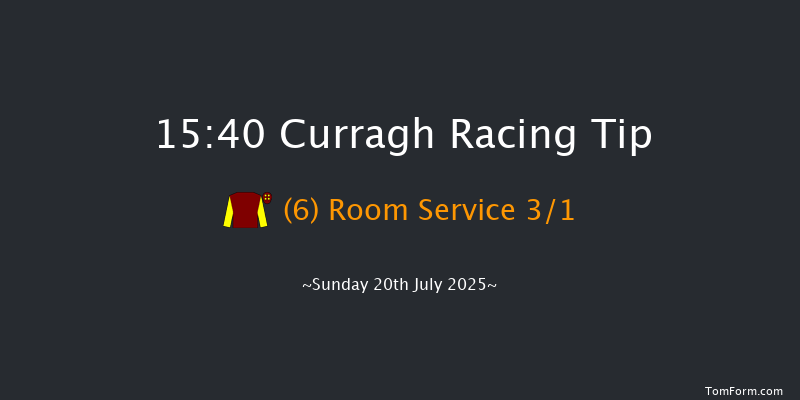 Curragh 15-40 (Class 1) 7f Sat 19th Jul 2025