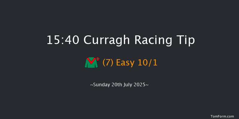 Curragh 15-40 (Class 1) 7f Sat 19th Jul 2025