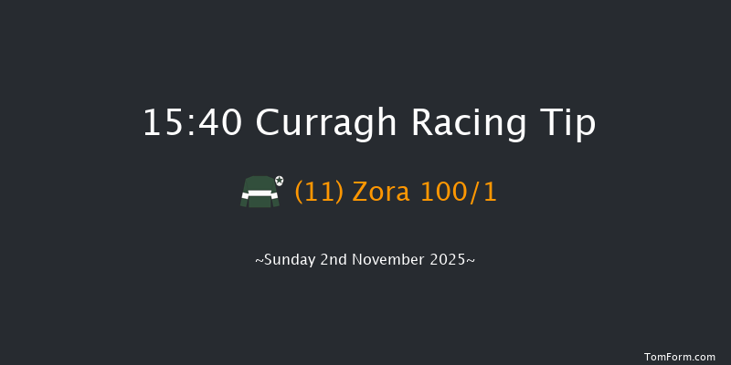 Curragh 15-40 (Class 1) 12f Tue 21st Oct 2025