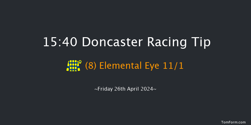 Doncaster  15:40 Handicap (Class 4) 10f Sun 24th Mar 2024