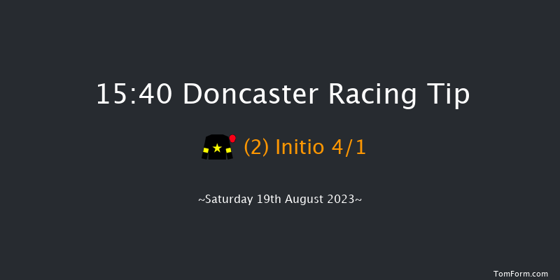 Doncaster 15:40 Stakes (Class 5) 7f Sat 5th Aug 2023