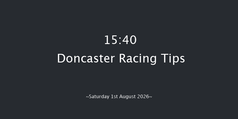 Doncaster 15-40 (Class 6) 10f Thu 23rd Jul 2026