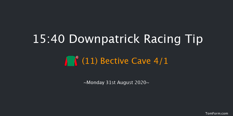 Downpatrick Racecourse Virtual Best Dressed Lady Competition Handicap Chase Downpatrick 15:40 Handicap Chase 18f Sun 9th Aug 2020