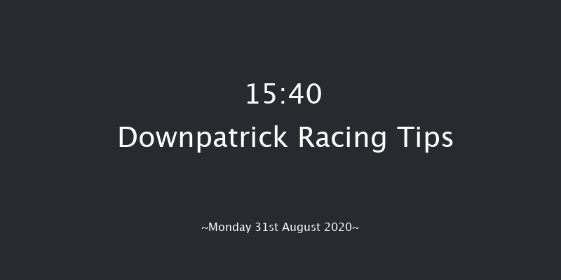 Downpatrick Racecourse Virtual Best Dressed Lady Competition Handicap Chase Downpatrick 15:40 Handicap Chase 18f Sun 9th Aug 2020