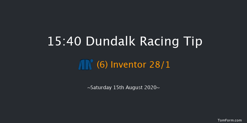BarOneRacing.com Loyalty Club Apprentice Maiden (Div 2) Dundalk 15:40 Maiden 7f Sun 12th Jul 2020