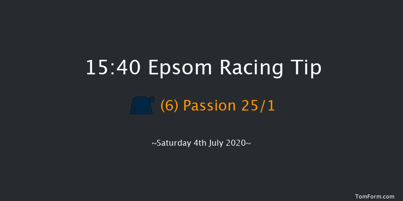 Investec Oaks (Fillies' Group 1) Epsom 15:40 Group 1 (Class 1) 12f Sun 29th Sep 2019
